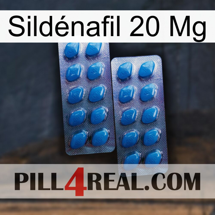 Sildénafil 20 Mg viagra2